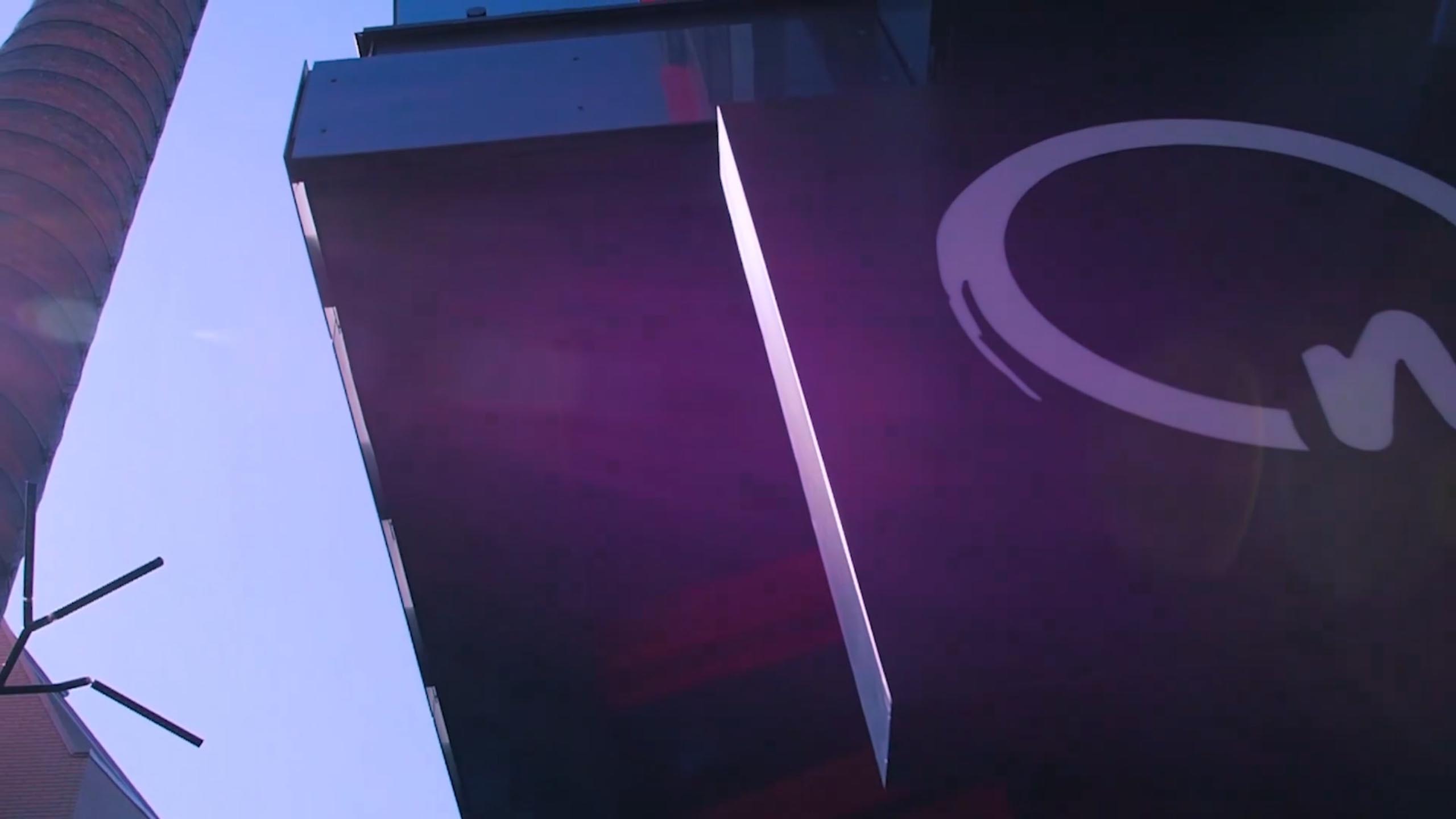 Video Poster